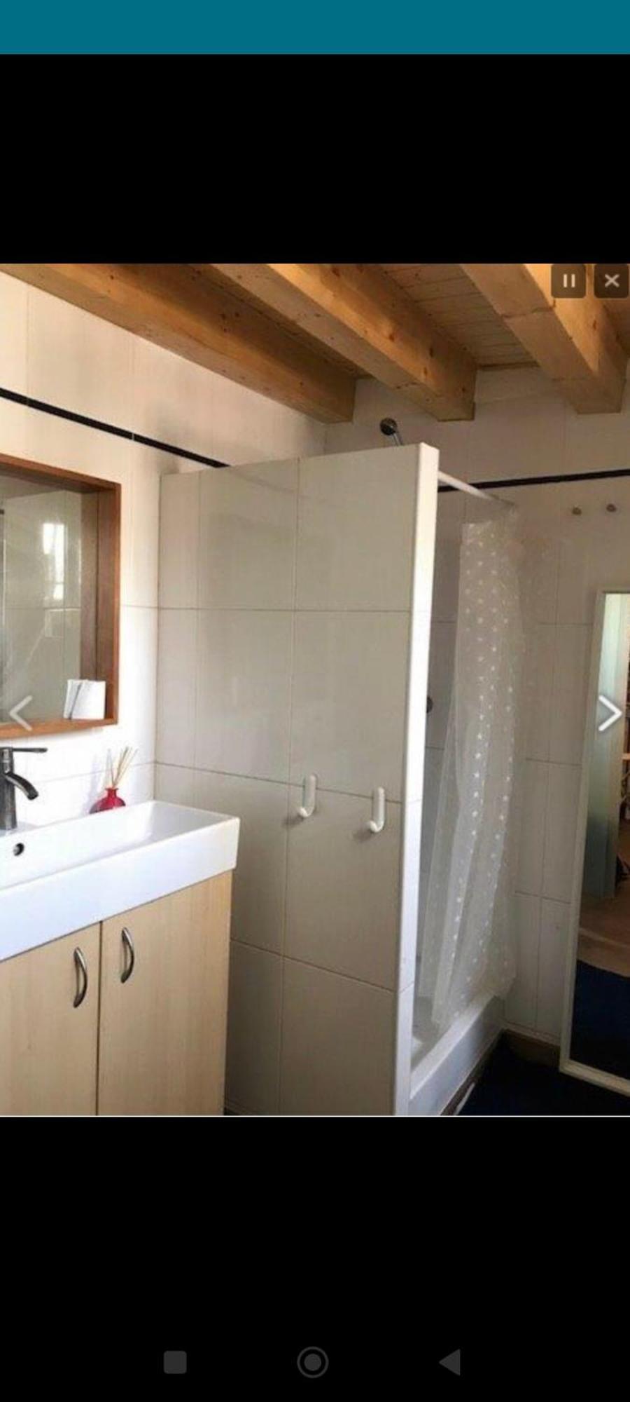 Апартаменти Mini Piso Con Escaleras Барселона Екстер'єр фото